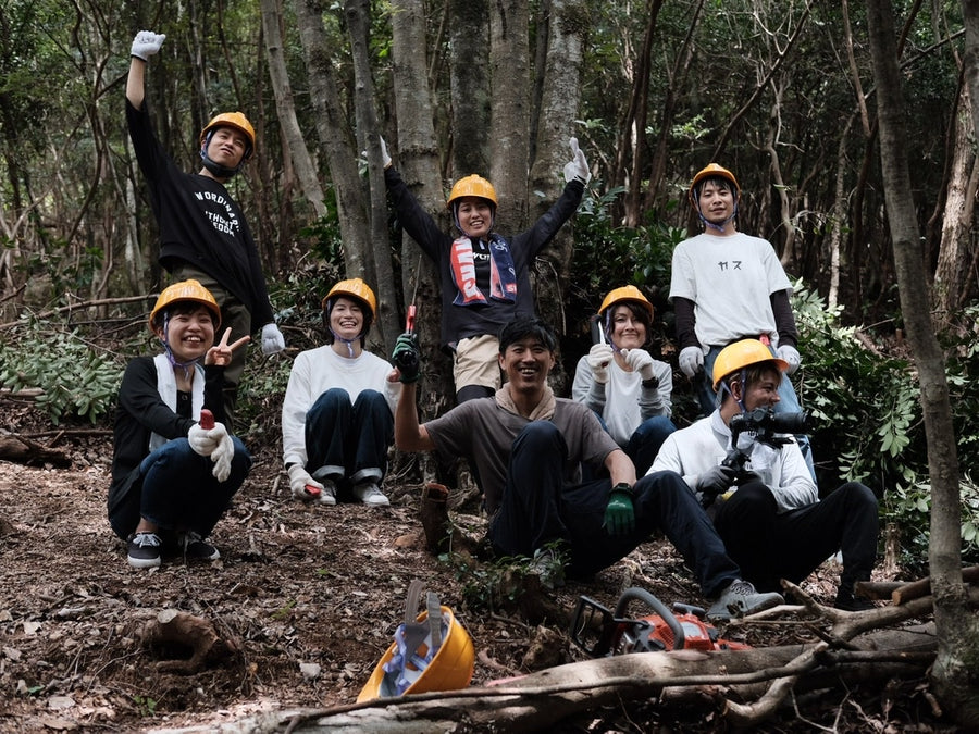Team RIO 課外活動   -丹波篠山-