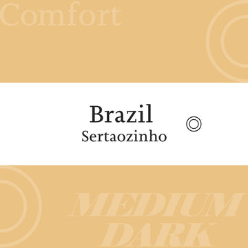 Brazil Sertaozinho