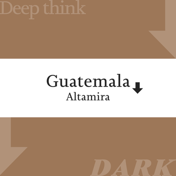 Guatemala altamira