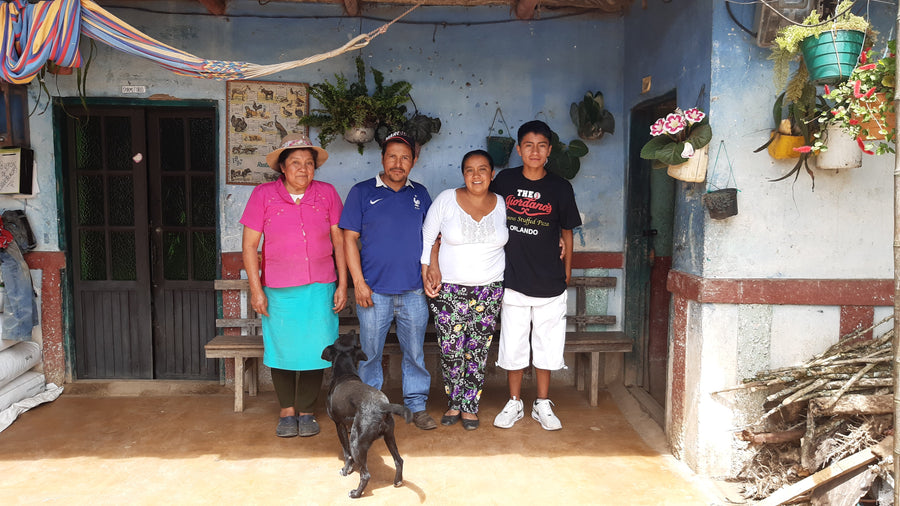 Colombia  El Encanto