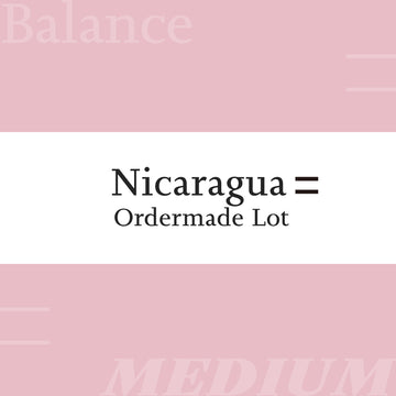 Nicaragua order made lot