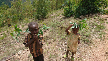 【活動報告】ルワンダコーヒー農家とつながるプロジェクト