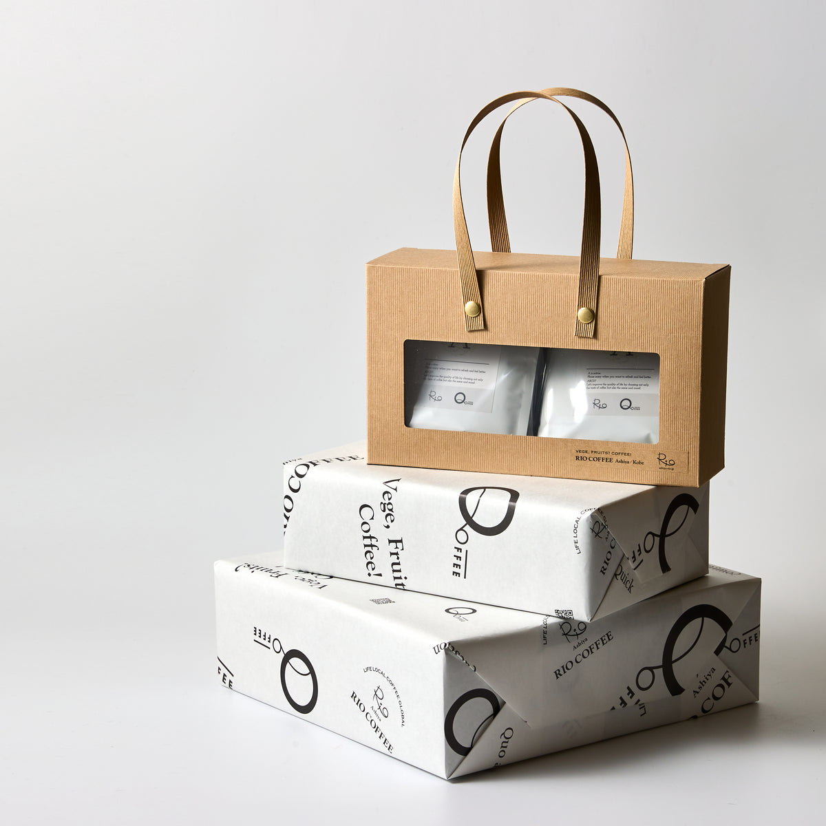 GiftSet | ギフトセット – RIO COFFEE