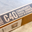 Load image into Gallery viewer, COMANDANTE C40 コマンダンテ C40