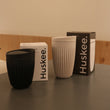 Load image into Gallery viewer, HuskeeCup | ハスキーカップ 12oz (340ml)