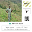 Load image into Gallery viewer, 【終売】Rwanda Sovu