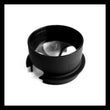 Load image into Gallery viewer, MICRO COFFEE DRIPPER2マイクロコーヒードリッパー2