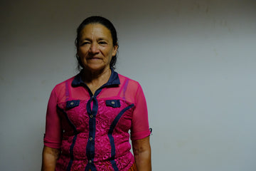 Honduras Blanca Rosa 2020