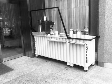 【RIOCOFFEE pop up store in 新大阪】 出店のお知らせ