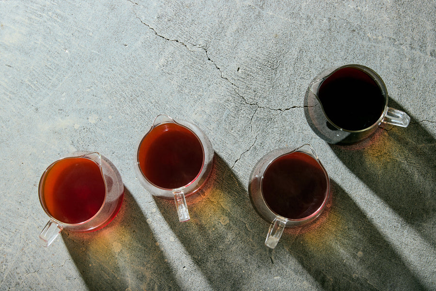 2026年1月より一部商品価格改定のお知らせ