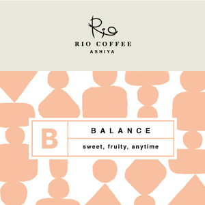 Drip Bag B (Medium Roast)