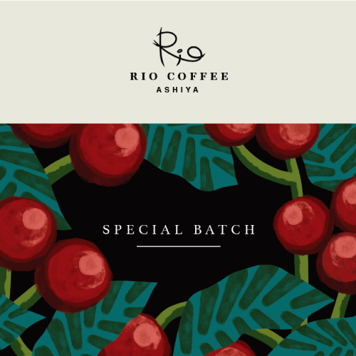 【超希少】Colombia La Palma y El Tucan Geisha washed  lot 041
