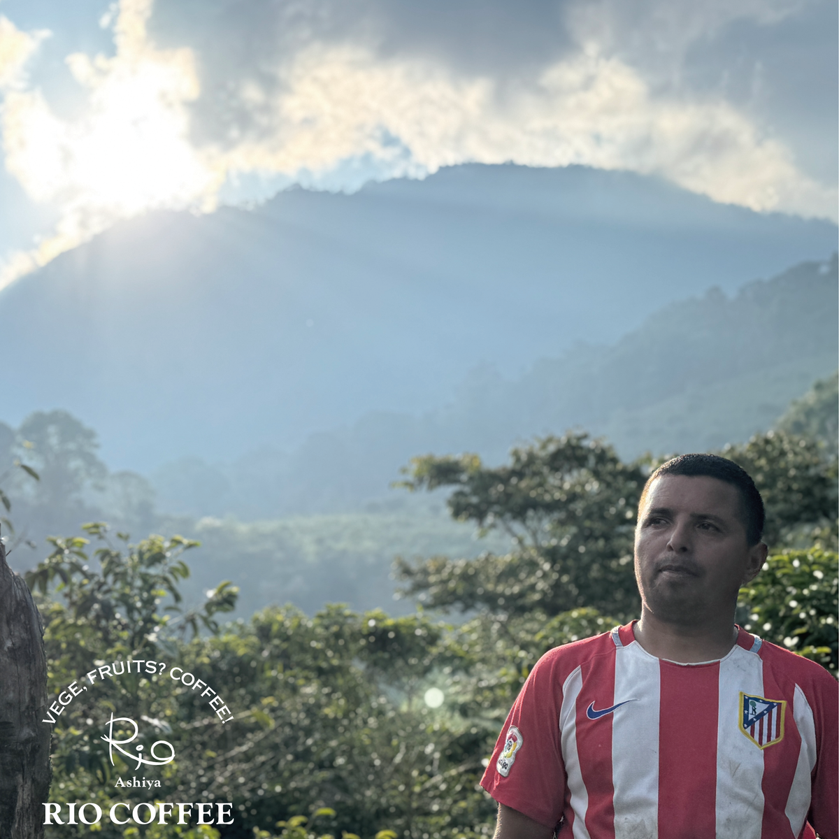【NEW】S:Honduras El Mirador Geisha
