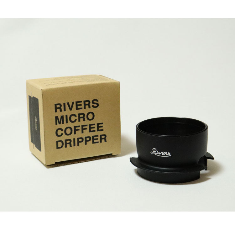 MICRO COFFEE DRIPPER2マイクロコーヒードリッパー2