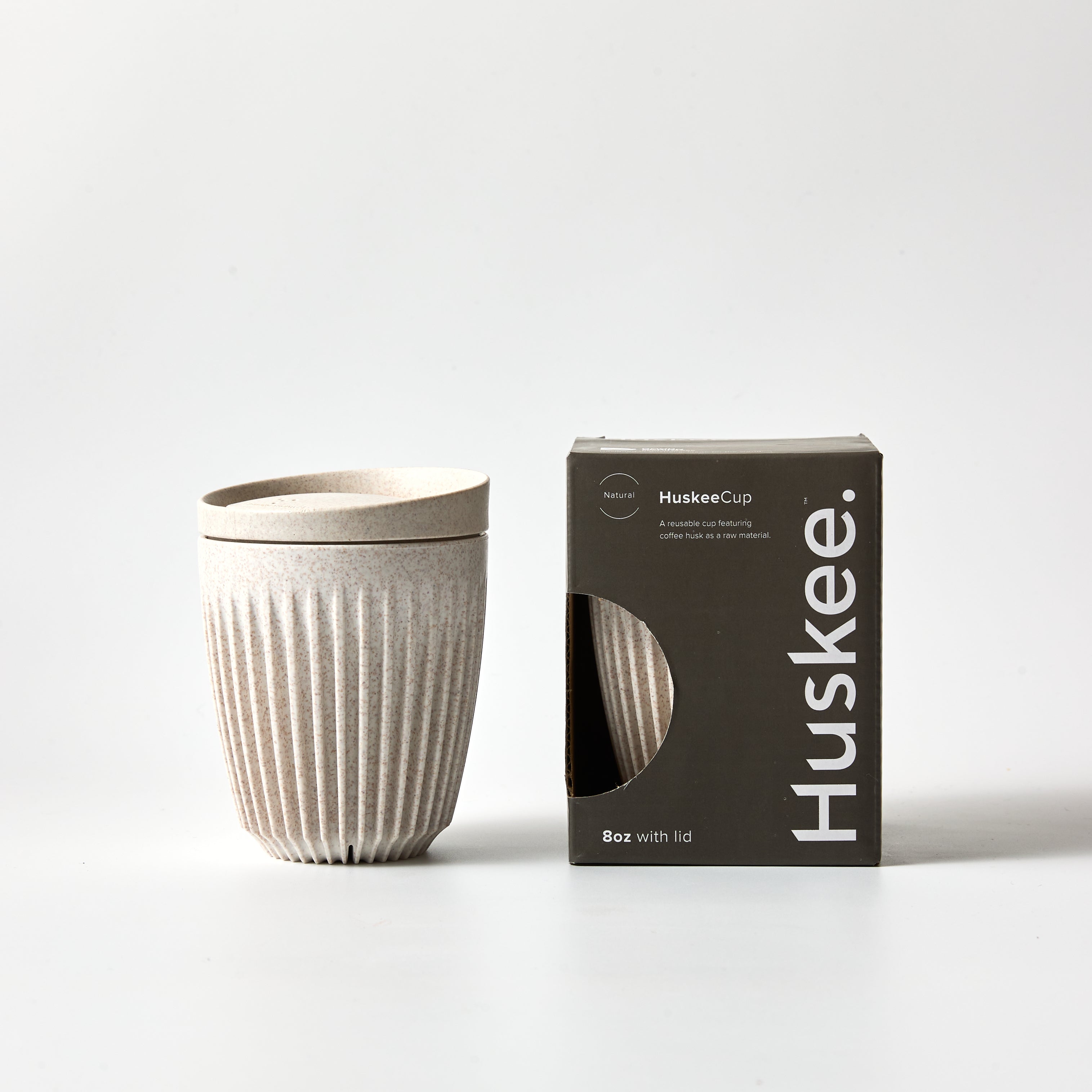 HuskeeCup ハスキーカップ 8oz (230ml) – RIO COFFEE